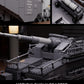 Nifeliz WW2 Classic Building Set, 2,355 PCS Military Model, Gray, NF10240, Ideal Gift for Military Enthusiasts