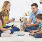 The Purple Cow Go Fish! - Sports - The Classic Card Game With A General Knowledge Boost For Kids & Families Ages 6+