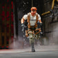 G.I. Joe Classified Series Stuart Outback Selkirk Action Figure 63 Collectible enhanced Toy with Accessories 6-Inch-Scale Custom Package Art