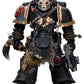 Joytoy Warhammer 40K 1/18 Action Figures, Space Wolves Deathsworn Pack Deathsworn 5 Perfect For Collectors & Decor, Ideal Gift F