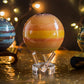 Mova Globe Saturn 4.5''
