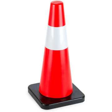 Brybelly Scoa-013 18 In High Hat Cones