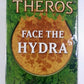 Magic The Gathering Theros Face the Hydra Challenge Deck