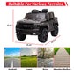 12V Licensed Chevrolet Silverado Gmc Ride On Car,Battery Powered Electric Vehicle Jeep,Ride On Truck W/Remote Control, Mp3/Bluet
