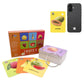 Fruit Flash Cards For Toddler,Kids Learning Picture Fruit Flash Cards For Kids,Sight Words With Pictures Fruit Flash Cards,Kinde