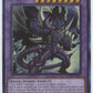 Evil Hero Malicious Bane (Blue) - Lds3-En033 - Ultra Rare - 1St Edition