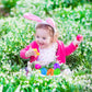 Camirus 12Pcs Easter Eggs Filled With Mini Plush Animal Toys, Cute Stuffed Animals Plush Keychain For Kids Easter Party Favors, Easter Basket Stuffers/Fillers, Egg Hunt