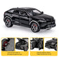 SASBSC Toy Cars for Boys 3+ Years Lambo Urus Car Toys for 3 4 5 6 7 8 Year Old Boy Cars for Kids Ages 3-8 1:24 Diecast Metal Car