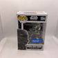 Funko Pop Star Wars Rogue One Exclusive Chrome Imperial Death Trooper