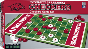 Arkansas Checkers