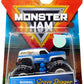 Monster Jam Grave Digger The Legend, Retro Rebels 1:64 Scale