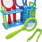 Magnifying Glasses & Tweezers Activ