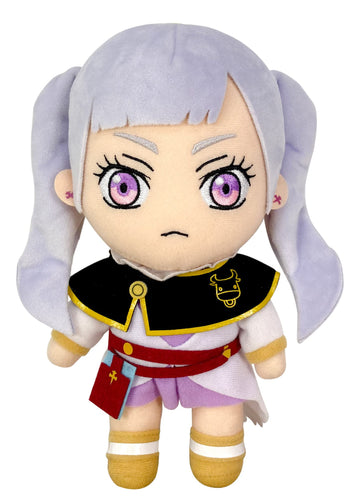 Great Eastern Entertainment Black Clover- Noelle Plush 8' H