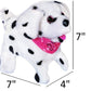 Haktoys Flip Over Puppy Battery Powered Dog Somersaults Walks Sits Barks For Animal And Pet Loving Toddlers & Kids