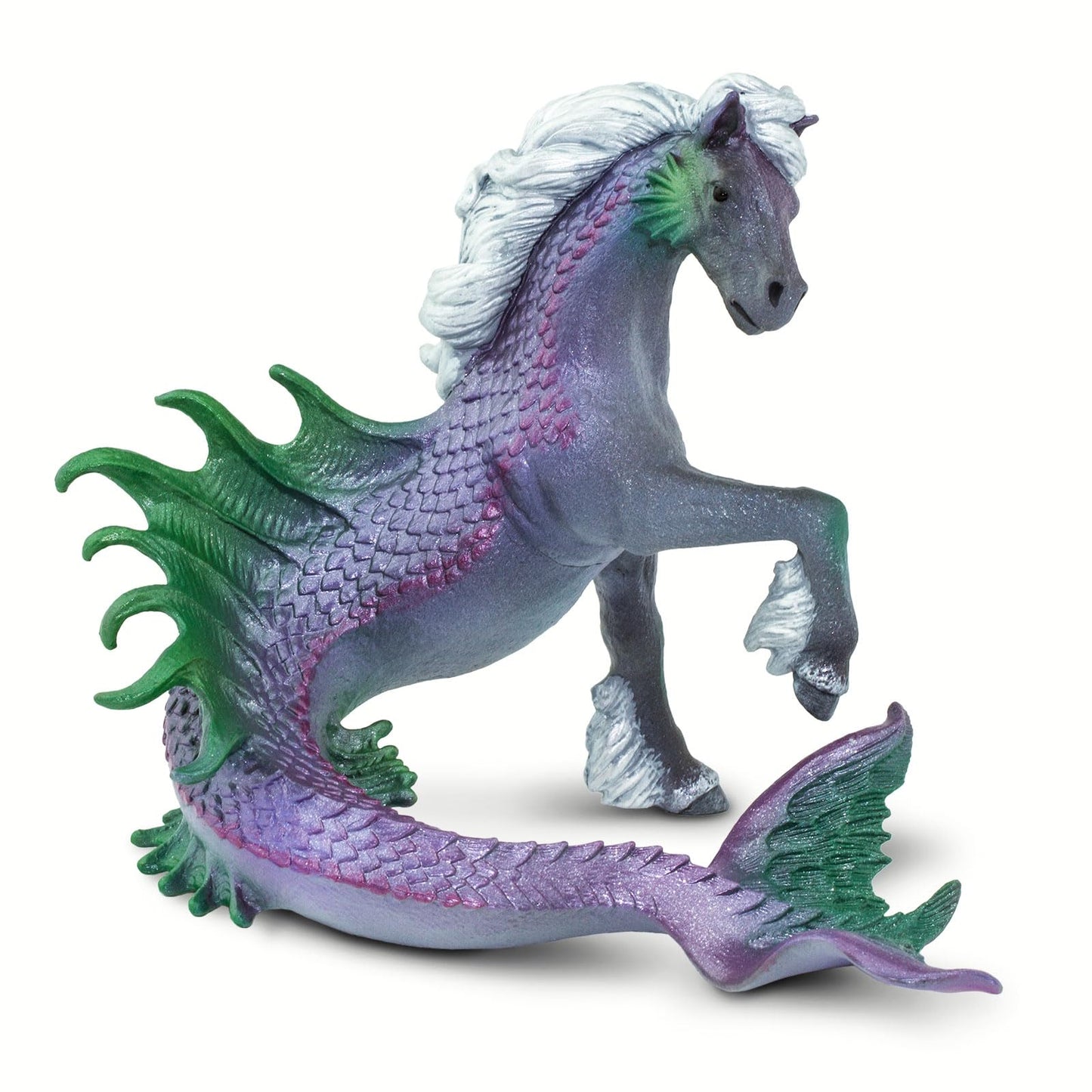 Safari - Merhorse Animals, Multicoloured (S100318)