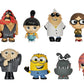 Funko Mystery Minis Despicable Me Blind Box Figure - Multicolored, Model 4282