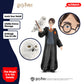 Schleich Harry Potter 2-Piece Collectible Figurine Set - Harry & Hedwig - Multi - Model 42633 - PVC - Ages 6+