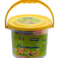 Chrome 9543  Dough Kit 24 Colours Big