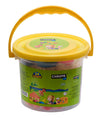 Chrome 9543  Dough Kit 24 Colours Big