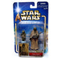Star Wars Attack Of The Clones Figure: Tusken Raider (Female With Child)