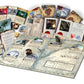 Fantasy Flight Games Eldritch Horror Mountains of Madness Expansion | Cooperative Board Game for 1-8 Players | Ages 14+ | Avg. Playtime 2-4 Hrs