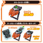 Bandai Toy Department - Kamen Rider Gotchard - Dx Chemy Riser, Dx