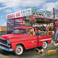 The Apache Truck By Greg Giordano