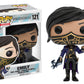 Funko Dishonored 2 Emily Pop Games Figure