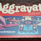 Aggravation Board Game 1989 Edition