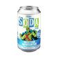Funko Vinyl Soda, Dc, Martian Manhunter, 1/6 Odds For Rare Chase Variant, Dc Comics, Collectable Vinyl Figure, Gift Idea, Official Merchandise, Toys For Kids & Adults, Comic Books Fans