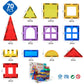 MAGBLOCK Magnetic Blocks - Magnetic Tiles Toys for Toddlers Kids Magnetic Building Blocks Preschool Magnet Set Magnetic Stem Toy
