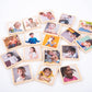 My Emotions Wooden Tiles 18/Set