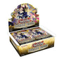 Yu-Gi-Oh! Legendary Duelists: Magical Hero Booster Box (Unlimited Edition)