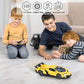 QUN FENG Remote Control RC CAR Racing Cars Compatible with Lamborghini Veneno Officially Licensed 1:24 Toy RC Cars Model Vehicle