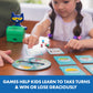 Educational Insights Pete The Cat Groovy Friendship Game - Multicolor Board Game for Kids, Ages 4+, Model 2465