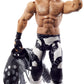 WWE Wrestlemania 37 advanced Collection Shawn Michaels Action Figure with Entrance VestSunglasses and Paul Ellering and Rocco BuildAFigure Pieces6 in Posable Collectible Gift for WWE Fans