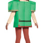 Alex Classic Minecraft Costume, Multicolor, Medium (7-8)