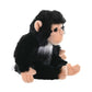 Wild Republic Chimp Baby Plush, Stuffed Animal, Plush Toy, Gifts For Kids, Cuddlekins 8 Inches