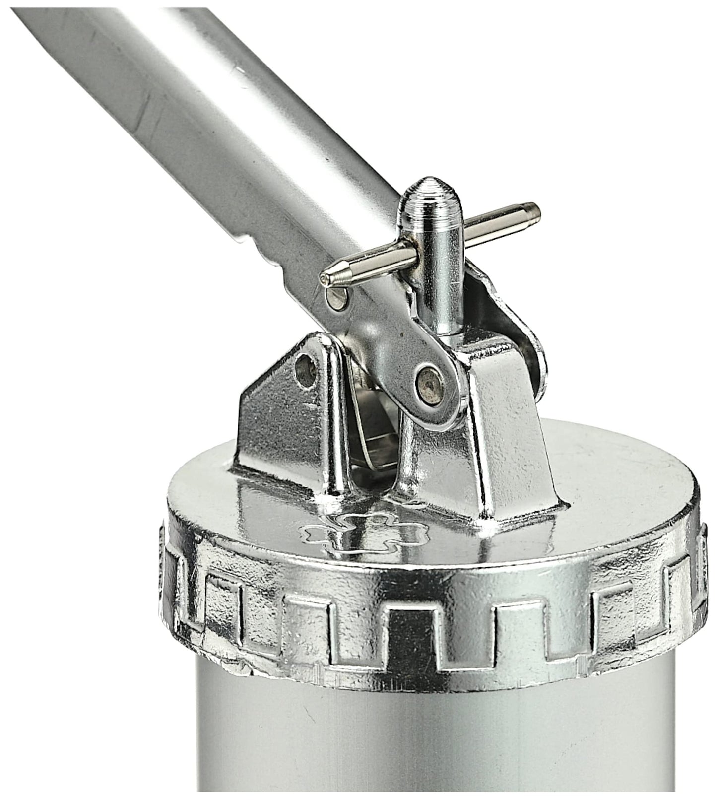 Ilsa Food, Cm, Metallic Silver