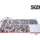 8 Puzzle Sorting Trays With Lid 8X8 Premiunm Puzzle Trays For Puzzle Lovers For Puzzles Up To 1000-1500 Pieces,Puzzle Tray, Convenient Tool For Puzzle Lovers (White)