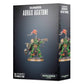 Games Workshop Warhammer 40K - Salamanders Adrax Agatone