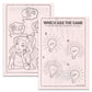 Bendon Barbie Coloring Book for Girls Ages 4-8 - Bundle with 50+ Barbie Coloring and Activity Pages Plus Stickers, More | Barbie