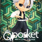 Banpresto - Demon Slayer - Q Posket - Sanemi Shinazugawa (Ver. A)