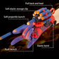 Gokbuy Spider Gloves Man Web Shooter Toy With Wrist, Spider Launcher Gloves Cosplay Toy Set For Kids