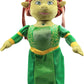 Secretcastle Princess Cloth Toy For Friends Plush Toy