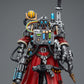 Joytoy Warhammer 40K 1/18 Action Figures, Adeptus Mechanicus Cybernetica Datasmith Perfect For Collectors & Decor, Ideal Gift Fo