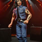 Neca - Ac/Dc - Bon Scott 8' Clothed Action Figure