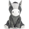 Homily Stuffed Donkey, Plush Donkey, Stuffed Animal Toy, Valantine Easter Gifts For Boys Girls Kids,20 Inches
