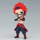 Banpresto - My Hero Academia - Eijiro Kirishima (Ver. B), Bandai Spirits Q Posket Figure