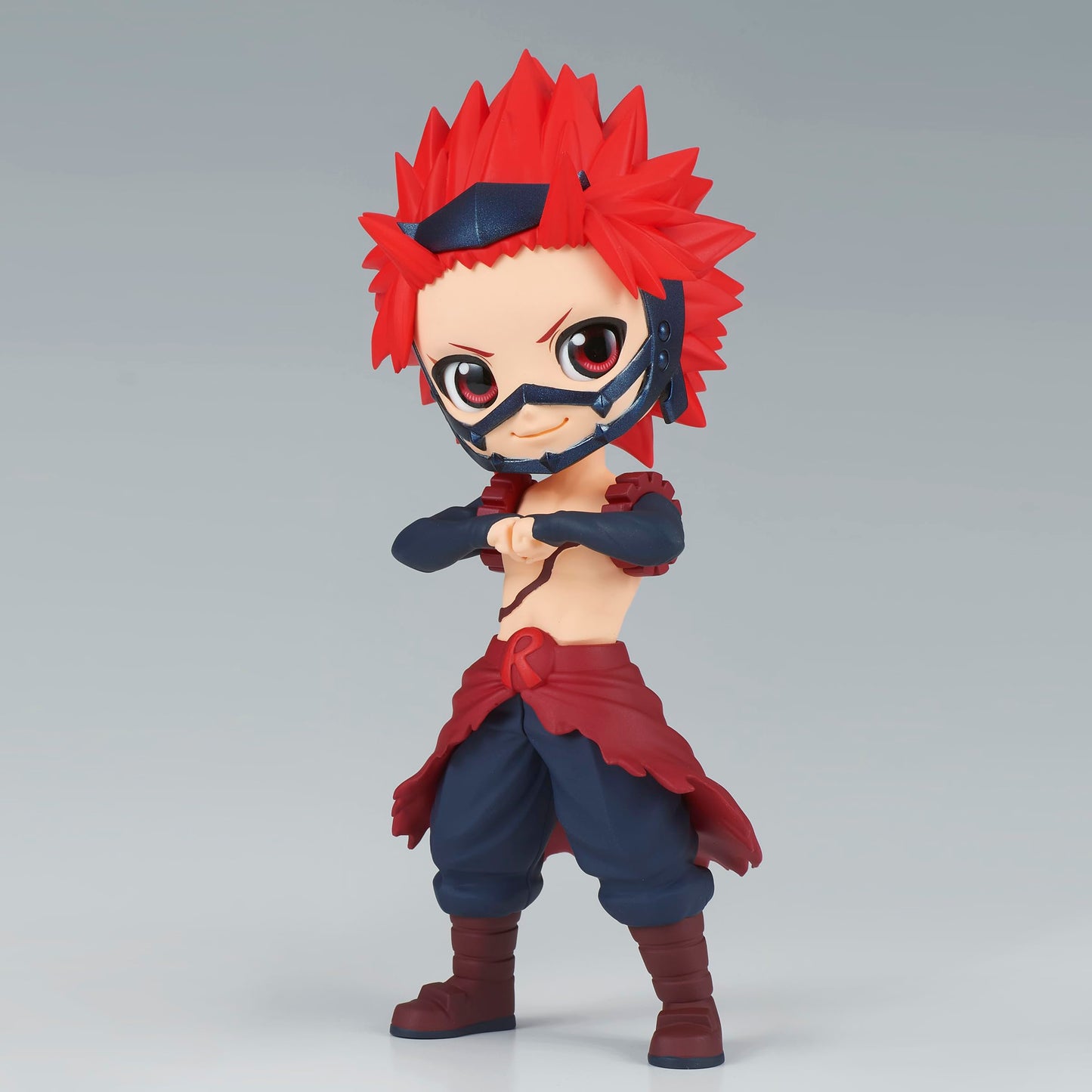 Banpresto - My Hero Academia - Eijiro Kirishima (Ver. B), Bandai Spirits Q Posket Figure
